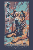 Milo's Meaning: An Anna's Angels Story 1304597229 Book Cover