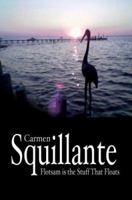 Flotsam Is the Stuff That Floats 1905108451 Book Cover