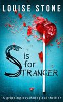 S is for Stranger 0008205744 Book Cover