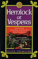 Hemlock at Vespers 0312252889 Book Cover