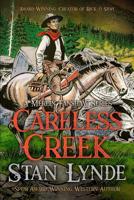 Careless Creek 1886370125 Book Cover