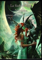 La fiancée des Nyriens: Le destin de Hope (French Edition) B0DYDL87RV Book Cover