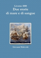 Livorno 1800 1326732315 Book Cover
