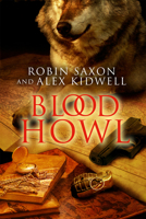 Blood Howl 161372148X Book Cover