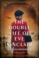 The Double Life of Eve Sinclair 0385701071 Book Cover