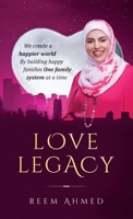 Love Legacy 1761240455 Book Cover