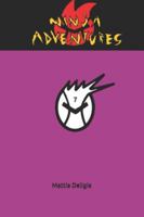 Ninja adventures 7 variant cover B0G4HFZ5JS Book Cover