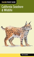 California Seashore & Wildlife 0762781831 Book Cover