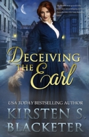 Deceiving the Earl 171925723X Book Cover