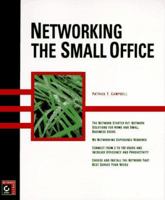 Networking the Small Office 0782117902 Book Cover