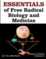 Essentials of Free Radical Biology and Medicine 168056000X Book Cover