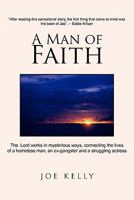 A Man of Faith 1462855768 Book Cover