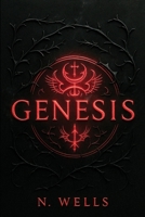Genesis B0FTL4V9RD Book Cover