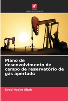 Plano de desenvolvimento de campo de reservatório de gás apertado (Portuguese Edition) 6208391873 Book Cover