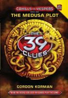 The Medusa Plot 0545298393 Book Cover