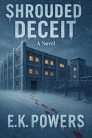 Shrouded Deceit B0G8DD1JGP Book Cover