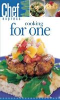 Cooking for One 158279734X Book Cover