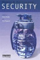 Human and Environmental Security: An Agenda for Change 1844072142 Book Cover