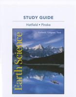 Study Guide for Earth Science 0321714857 Book Cover