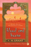 Blood Red Horse 0802777341 Book Cover