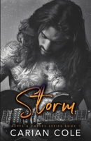 Storm 1502541262 Book Cover