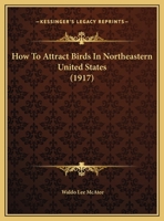 The Horned Larks And Their Relation To Agriculture 1377239071 Book Cover