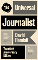 The Universal Journalist 0745330762 Book Cover