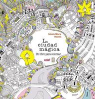 La Ciudad Magica 8441436789 Book Cover