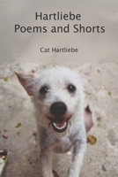 Hartliebe Poems and Shorts B09CRXYQQ6 Book Cover