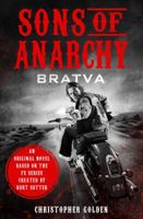 The Life and Death of SAM CROW: How the Sons of Anarchy Lost Their Way 1250041015 Book Cover