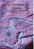 The Temblor of Diablo 1435727878 Book Cover