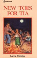 New Toes for Tia 1929122128 Book Cover