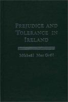 Prejudice and Tolerance in Ireland 0905957008 Book Cover