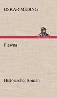 Plewna 3842409427 Book Cover