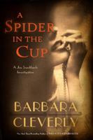 A Spider in the Cup 1616953764 Book Cover