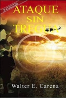 Ataque Sin Tregua 1078343365 Book Cover