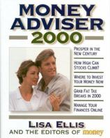MONEY Adviser 2000 1883013895 Book Cover