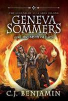 Geneva Sommers and the Myth of Lies 1732612374 Book Cover