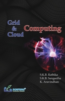 Grid and Cloud Computing 9387862062 Book Cover
