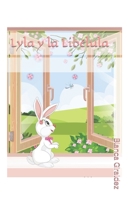 Lyla y la Libélula B0C91VMFYZ Book Cover