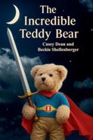 The Incredible Teddy Bear B0G4VKPHB5 Book Cover