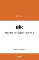 Julie (French Edition) 2414527692 Book Cover