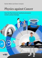 Physics against cancer 3728141364 Book Cover