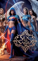 Sex on Sagea: Start area 3769313321 Book Cover