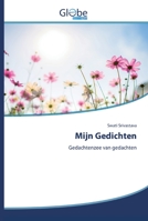 Mijn Gedichten 6139421446 Book Cover