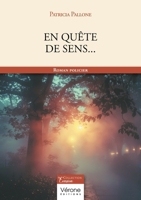 En quête de sens... B0F7H392HQ Book Cover