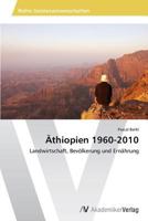 Athiopien 1960-2010 3639626850 Book Cover