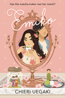 Emiko 1774885735 Book Cover