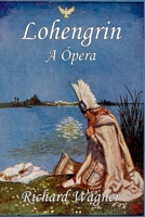 Lohengrin (Portuguese Edition) 650040940X Book Cover
