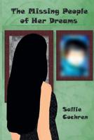 The Missing People of Her Dreams 1733903925 Book Cover